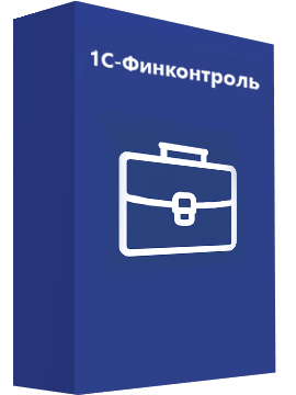 «1С-Финконтроль 8»