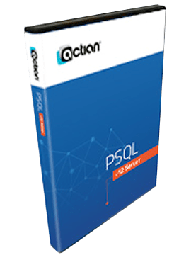 Actian PSQL v.10