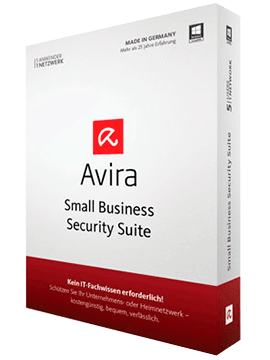 Avira Business Security Suite