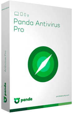 Panda Antivirus Pro