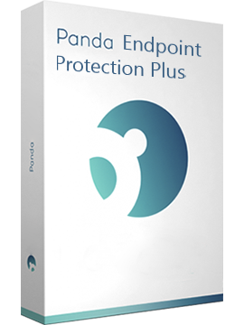 Panda Endpoint Protection Plus