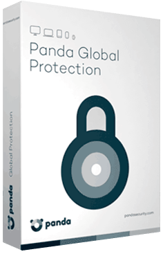 Panda Global Protection