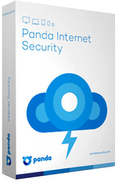Panda Internet Security
