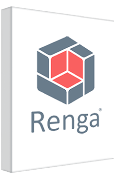Renga Architecture