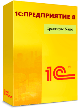 Трактиръ: Nano